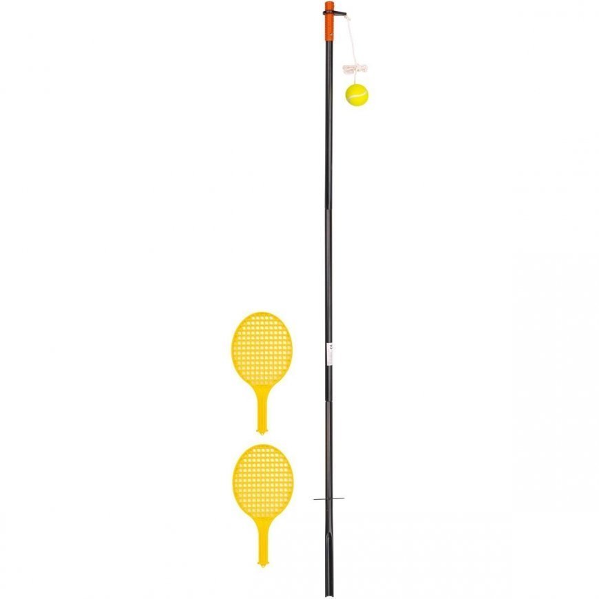 Enero Toys Tennis Set Swingball Rotor Spin Enero – 2