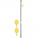Enero Toys Tennis Set Swingball Rotor Spin Enero
