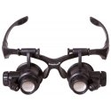 Levenhuk Zeno Vizor G4 Plus magnifying glasses Levenhuk Zeno Vizor G4 Plus magnifying glasses