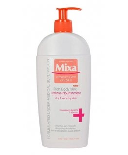 Autres Mixa intensyviai maitinantis kūno losjonas 400ml 400MLT