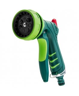Verto Model 7 Spray Gun (15G707)