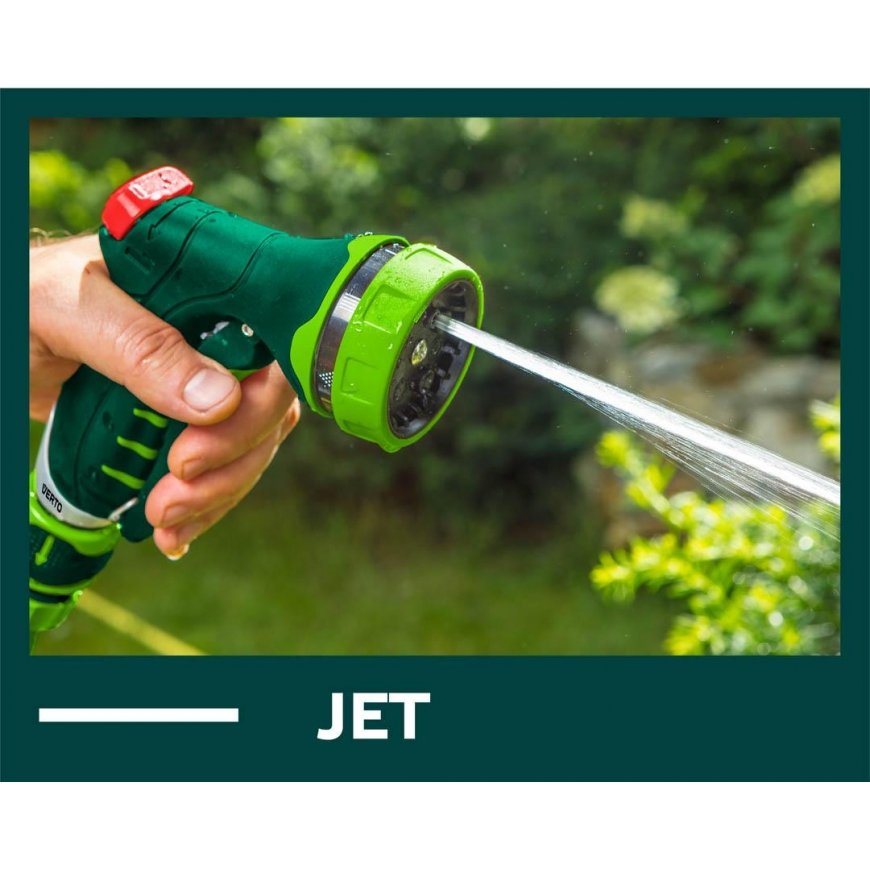 Verto Model 7 Spray Gun (15G707) – 4