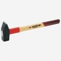 GEDORE Sledgehammer ROTBAND-Plus 5 kg 800 mm GEDORE Sledgehammer ROTBAND-Plus 5 kg 800 mm