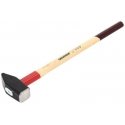 GEDORE Sledgehammer ROTBAND-Plus 5 kg 800 mm GEDORE Sledgehammer ROTBAND-Plus 5 kg 800 mm