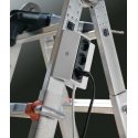 Brennenstuhl 1150070 удлинитель 3 m 3 розетка(и) Для помещений Антрацит, Белый Brennenstuhl 1150070 удлинитель 3 m 3 розетка(и) Для помещений Антрацит, Белый