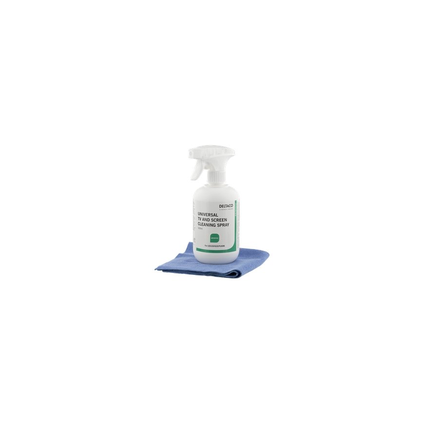 Deltaco CK1025 equipment cleansing kit