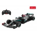 RASTAR 1:18 controllable car model Mercedes-AMG F1 W11 EQ, 98500 RASTAR 1:18 controllable car model Mercedes-AMG F1 W11 EQ, 98500