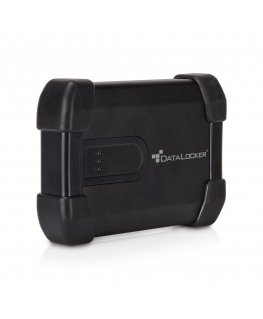 DataLocker H300 Basic išorinis kietasis diskas 500 GB Juoda