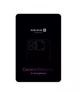 Evelatus Apple iPhone 12 Camera Lens Protector Armor