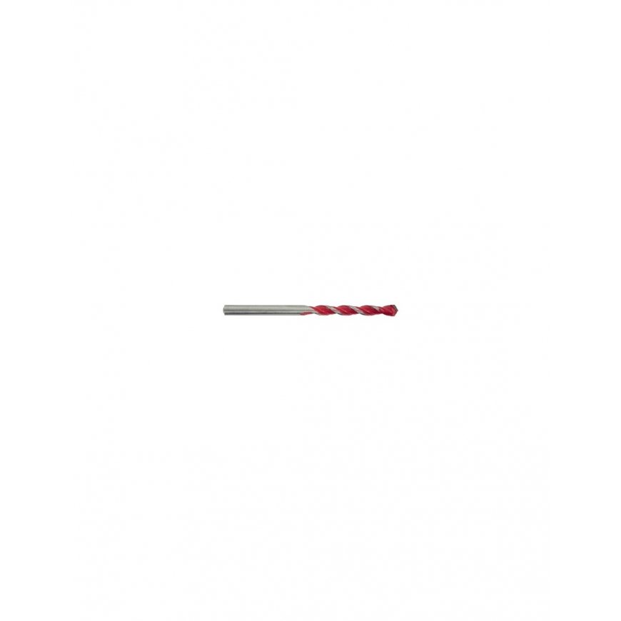 Tivoly Drill for concrete and ceramics