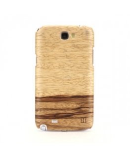 Man&Wood MSN611 mobiiltelefoni ümbris 14 cm (5.5") Kate Puit