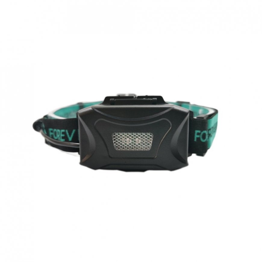 Forever Light XP-E LED Galvenais lukturis 3W / 160lm / 1200mAh – 3