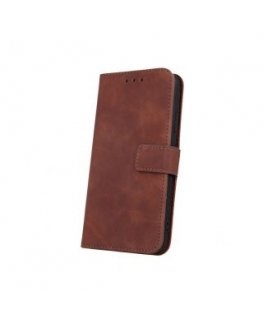 iLike Xiaomi Redmi Note 10 5G/Poco M3 Pro/M3 Pro 5G Book Case V3 Brown