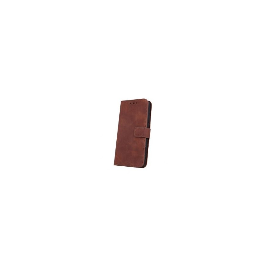 iLike Xiaomi Redmi Note 10 5G/Poco M3 Pro/M3 Pro 5G Book Case V3 Brown