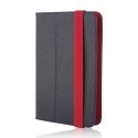 GreenGo Orbi Universāls Planšetdatoru Maks 9 -10 collas Melns-Sarkans GreenGo Orbi Universāls Planšetdatoru Maks 9 -10 collas Melns-Sarkans