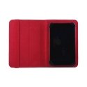 GreenGo Orbi Universal Tablet Case For 9 -10 inches Black-Red GreenGo Orbi Universal Tablet Case For 9 -10 inches Black-Red