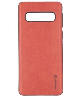 Evelatus Samsung S10 Kuton Brown