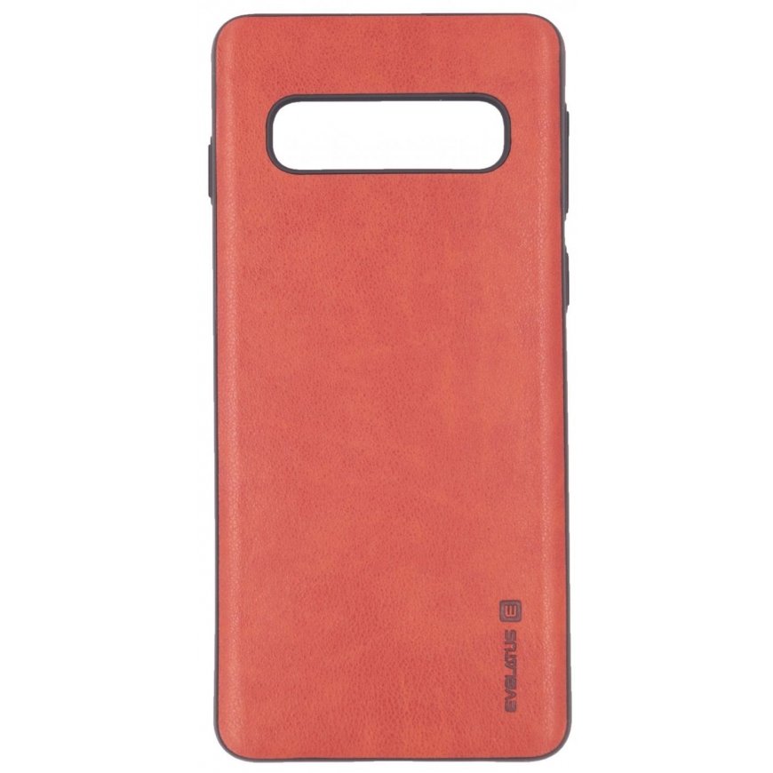 Evelatus Samsung S10 Kuton Brown