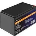 Qoltec QOLTEC 53701 LiFePO4 battery / 12Ah Qoltec QOLTEC 53701 LiFePO4 battery / 12Ah