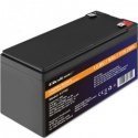 Qoltec QOLTEC 53701 LiFePO4 battery / 12Ah Qoltec QOLTEC 53701 LiFePO4 battery / 12Ah