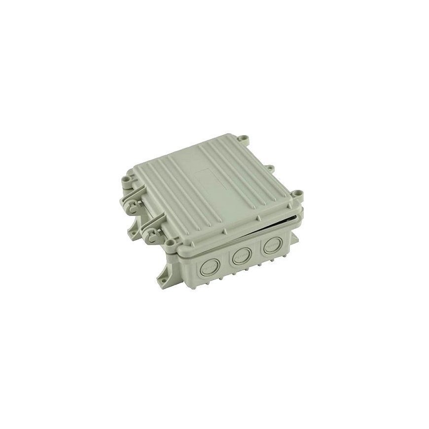 Hismart Installation box 160x174x75mm