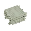 Hismart Installation box 160x174x75mm