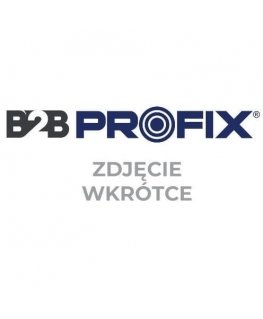 Pro-Line PUTOLIS Įdėklas ĮRANKIŲ STALČIAMS 3, 30 Vnt. - TUŠČIA