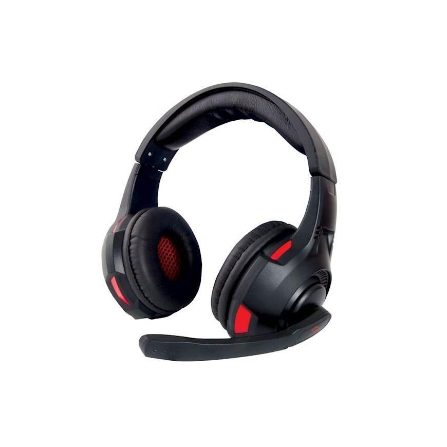 Esperanza Gaming headset with stryker microphone