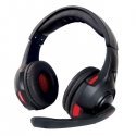 Esperanza Gaming headset with stryker microphone Esperanza Gaming headset with stryker microphone
