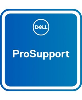 DELL 3Y NBD to 5Y ProSpt