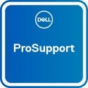 DELL 3Y NBD to 5Y ProSpt DELL 3Y NBD to 5Y ProSpt
