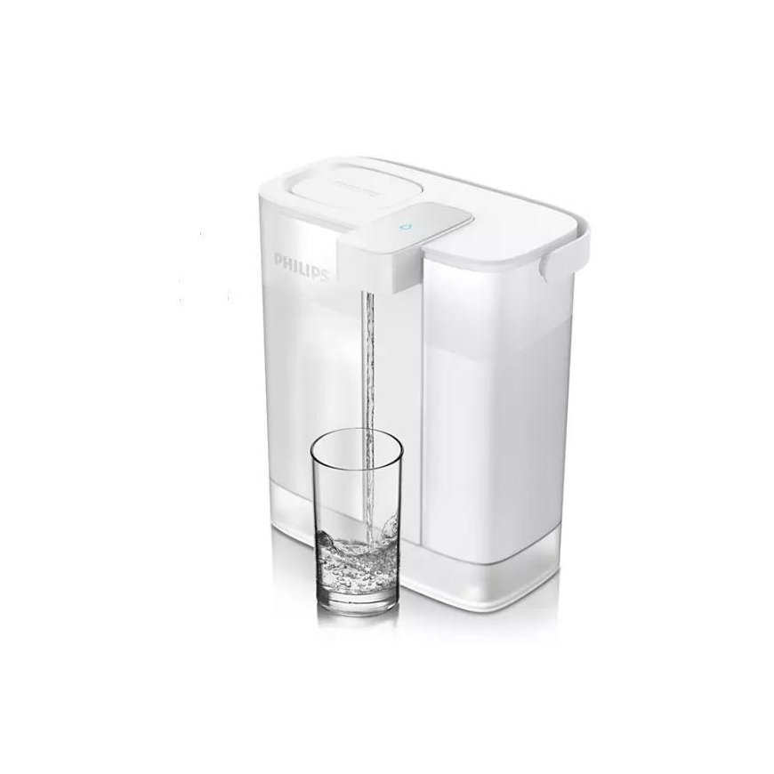 Philips Momentinio vandens filtras 3l AWP2980WH/58 – 3