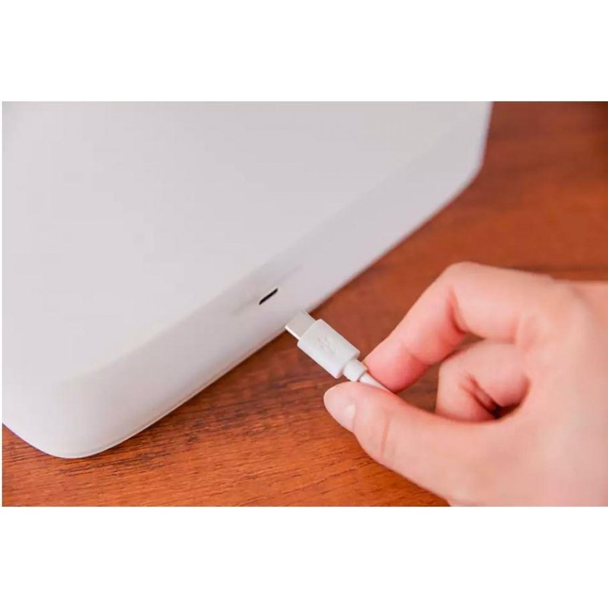 Philips Momentinio vandens filtras 3l AWP2980WH/58 – 4