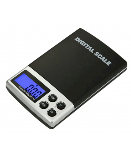 Kitchen scale Fusion Accessories Pocket scale Fusion AG52D (max 100g | 0.1g)