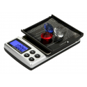 Kitchen scale Fusion Accessories Pocket scale Fusion AG52D (max 100g | 0.1g) Kitchen scale Fusion Accessories Pocket scale Fusion AG52D (max 100g | 0.1g)