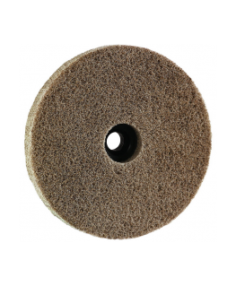 Gerd Eisenblatter Švelnus šlifavimo diskas GERD Magnum DecoFinish 125mm