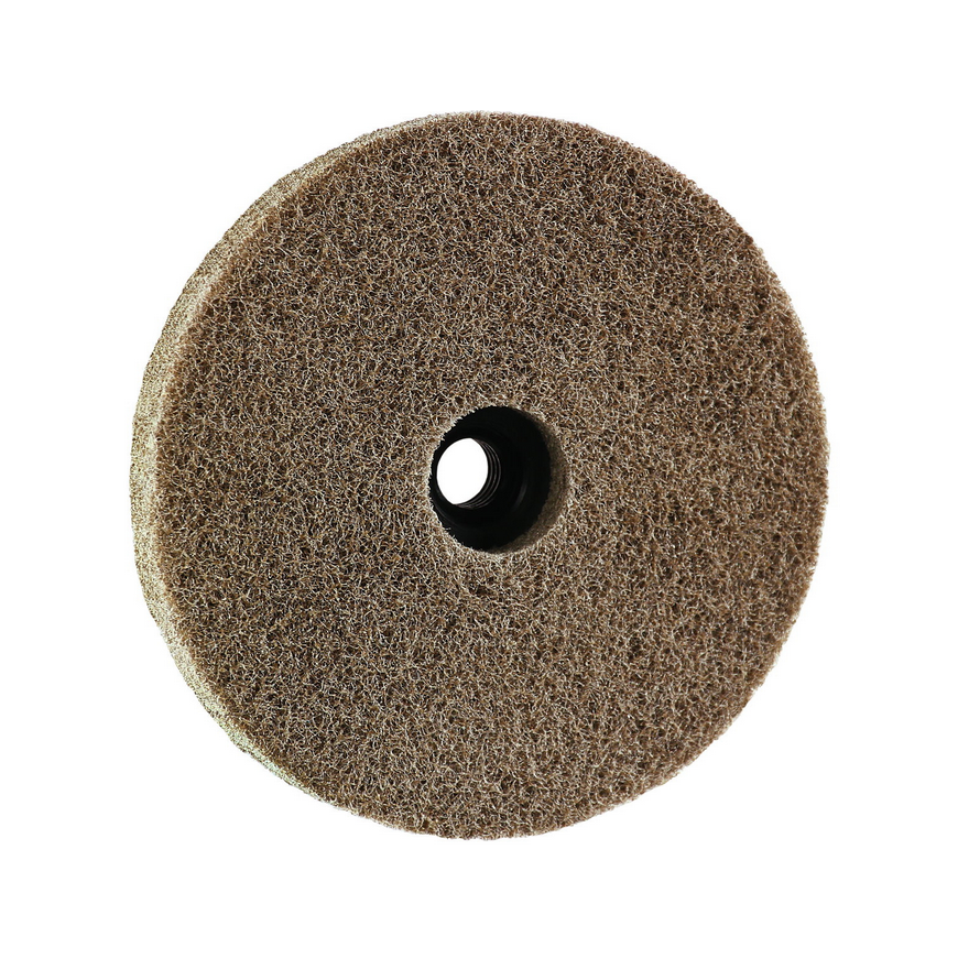 Gerd Eisenblatter Soft grinding disc GERD Magnum DecoFinish 125mm