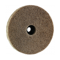 Gerd Eisenblatter Švelnus šlifavimo diskas GERD Magnum DecoFinish 125mm Gerd Eisenblatter Švelnus šlifavimo diskas GERD Magnum DecoFinish 125mm