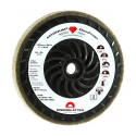 Gerd Eisenblatter Soft grinding disc GERD Magnum DecoFinish 125mm Gerd Eisenblatter Soft grinding disc GERD Magnum DecoFinish 125mm