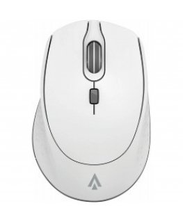 Pelė Accura Laurel ACC-M1053 Balta Silent