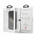 Cg Mobile France GUBKP13L4GMGGR Guess PU 4G metalinis logotipo dėklas, skirtas iPhone 13 Pro Pilkas (Pilkas) Cg Mobile France GUBKP13L4GMGGR Guess PU 4G metalinis logotipo dėklas, skirtas iPhone 13 Pro Pilkas (Pilkas)