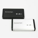 Extra Digital 2.5" HDD dėklas USB3.0, 6.5 cm Extra Digital 2.5" HDD dėklas USB3.0, 6.5 cm