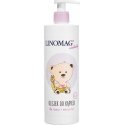 Linomag OLEJEK DO KĄPIELI 400ML/K093/