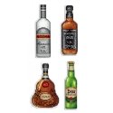 Beldizart Aperityvai – magnetai SR-315