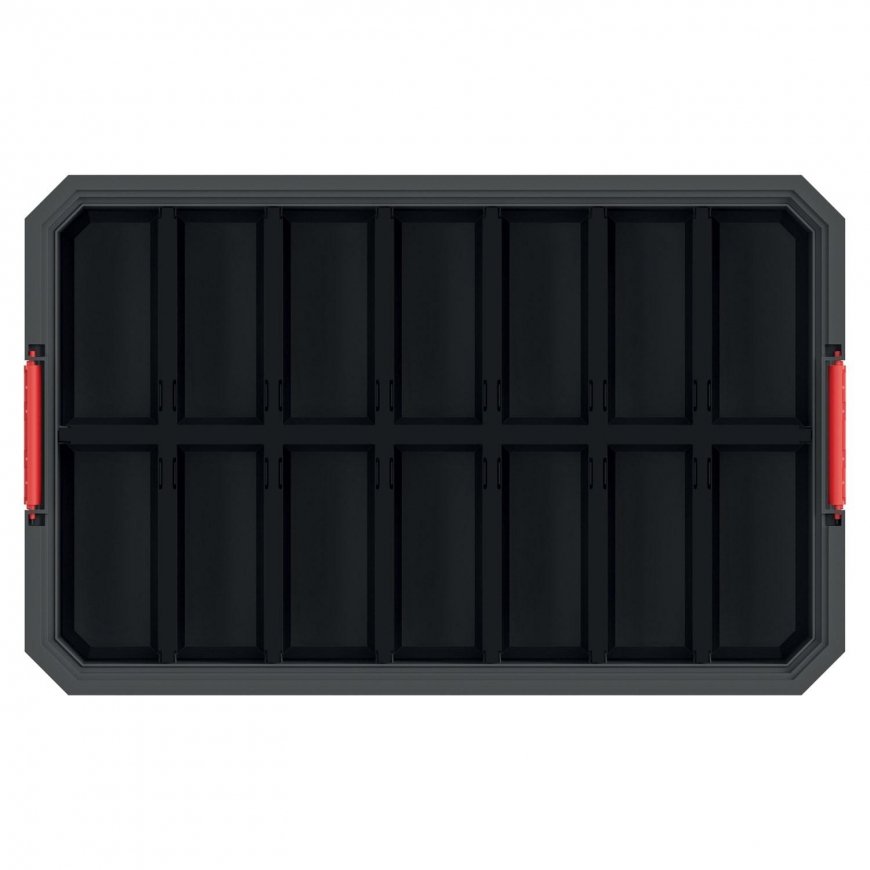 Kistenberg Prosperplast Toolbox Modular Solution 20 KMS553520 – 2