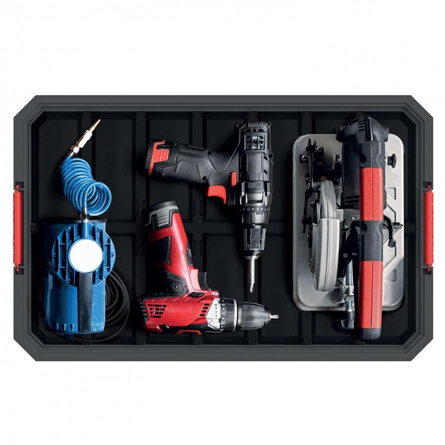 Kistenberg Prosperplast Toolbox Modular Solution 20 KMS553520 – 4
