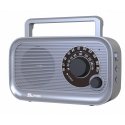 Eltra Radio HANIA pilka
