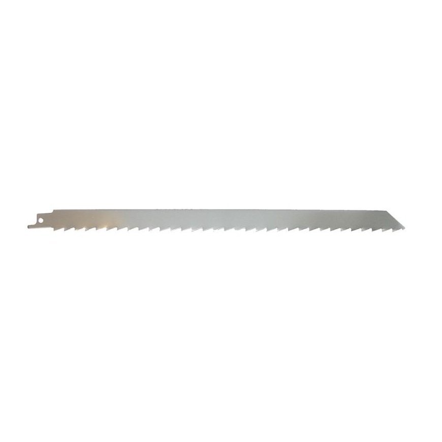 Makita B-10609 Circular saw blade INOX 300x1.25mm (3Tpi) 1 pc., Stainless steel – 2