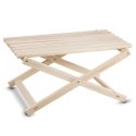 Woodok Coffee table for sunbeds Woodok Coffee table for sunbeds