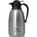 PROMIS Steel jug 2.0 l, tea print PROMIS Steel jug 2.0 l, tea print